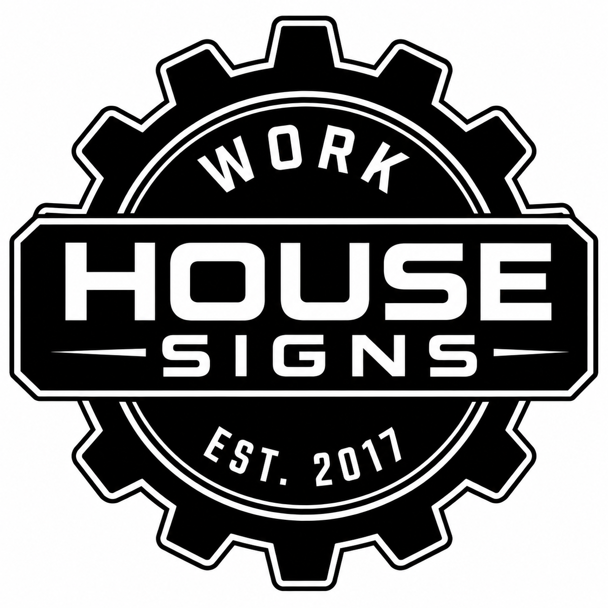 Work House Logo